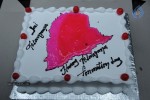 Telangana Formation Celebrations  - 229 of 319