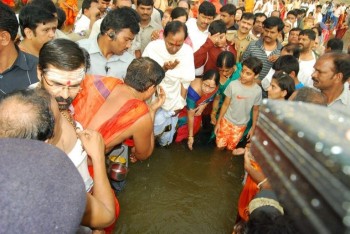 Telangana Godavari Pushkaralu Photos - 28 of 92