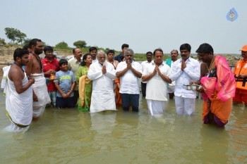 Telangana Godavari Pushkaralu Photos - 51 of 92