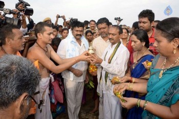 Telangana Godavari Pushkaralu Photos - 54 of 92