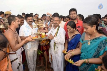 Telangana Godavari Pushkaralu Photos - 62 of 92