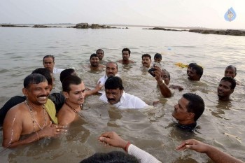 Telangana Godavari Pushkaralu Photos - 63 of 92