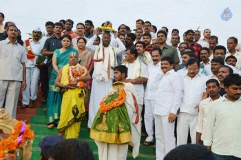 Telangana Godavari Pushkaralu Photos - 67 of 92