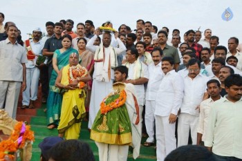 Telangana Godavari Pushkaralu Photos - 67 of 92