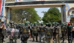 Telangana Million March Photos - 48 of 104