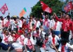 Telangana Million March Photos - 59 of 104