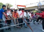 Telangana Million March Photos - 61 of 104
