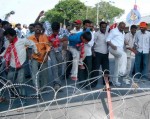 Telangana Million March Photos - 27 of 104