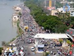 Telangana Million March Photos - 40 of 104