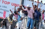 Telangana Million March Photos - 72 of 104