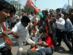 Telangana Million March Photos - 100 of 104