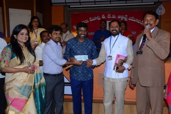 Telangana Movie and TV Artists Union Dairy Launch - 16 of 21