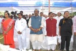 Telangana New Ministers Wearing Ceremony - 11 of 33