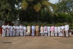 Telangana New Ministers Wearing Ceremony - 14 of 33