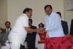 Telangana New Ministers Wearing Ceremony - 20 of 33