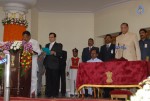 Telangana New Ministers Wearing Ceremony - 22 of 33