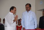 Telangana New Ministers Wearing Ceremony - 23 of 33