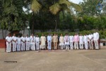 Telangana New Ministers Wearing Ceremony - 31 of 33
