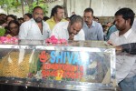 Telangana Sakuntala Condolences Photos - 22 of 55