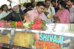 Telangana Sakuntala Condolences Photos - 23 of 55
