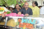 Telangana Sakuntala Condolences Photos - 25 of 55