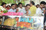 Telangana Sakuntala Condolences Photos - 5 of 55