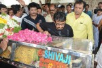 Telangana Sakuntala Condolences Photos - 27 of 55