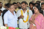 Telangana Sakuntala Condolences Photos - 28 of 55