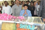 Telangana Sakuntala Condolences Photos - 30 of 55