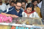 Telangana Sakuntala Condolences Photos - 31 of 55
