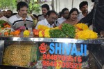 Telangana Sakuntala Condolences Photos - 35 of 55