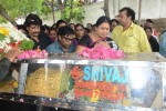Telangana Sakuntala Condolences Photos - 36 of 55