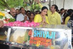 Telangana Sakuntala Condolences Photos - 39 of 55