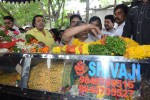 Telangana Sakuntala Condolences Photos - 40 of 55
