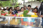 Telangana Sakuntala Condolences Photos - 41 of 55