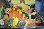Telangana Sakuntala Condolences Photos - 22 of 55