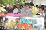 Telangana Sakuntala Condolences Photos - 23 of 55