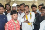 Telangana Sakuntala Condolences Photos - 26 of 55