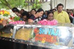 Telangana Sakuntala Condolences Photos - 27 of 55