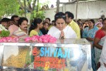Telangana Sakuntala Condolences Photos - 34 of 55