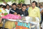 Telangana Sakuntala Condolences Photos - 37 of 55