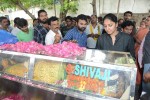 Telangana Sakuntala Condolences Photos - 38 of 55