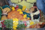 Telangana Sakuntala Condolences Photos - 43 of 55