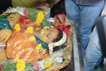 Telangana Sakuntala Condolences Photos - 44 of 55