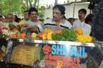 Telangana Sakuntala Condolences Photos - 47 of 55