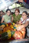 Telangana Sakuntala Condolences Photos - 48 of 55