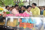 Telangana Sakuntala Condolences Photos - 49 of 55