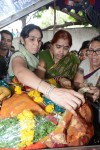 Telangana Sakuntala Condolences Photos - 51 of 55