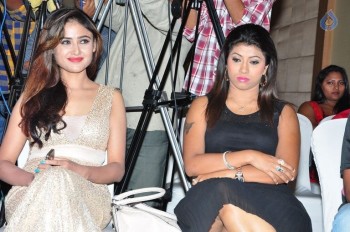 Telangana Stars Cricket Team Dress Launch Photos - 20 of 63