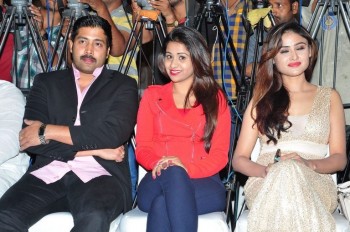 Telangana Stars Cricket Team Dress Launch Photos - 21 of 63